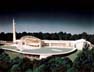Mashantucket Pequot Museum [75 Readers and 600 Alarm Points]