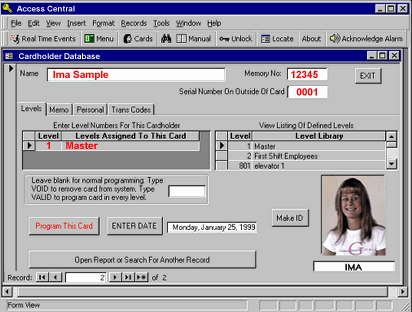 Click For Demo