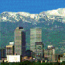 Denver World Trade Center [Parking,  Elevator Control and Building Security]