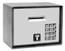 Differential Optics Card + Keypad Reader (Housing not included)