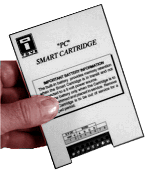 Smart Cartridge